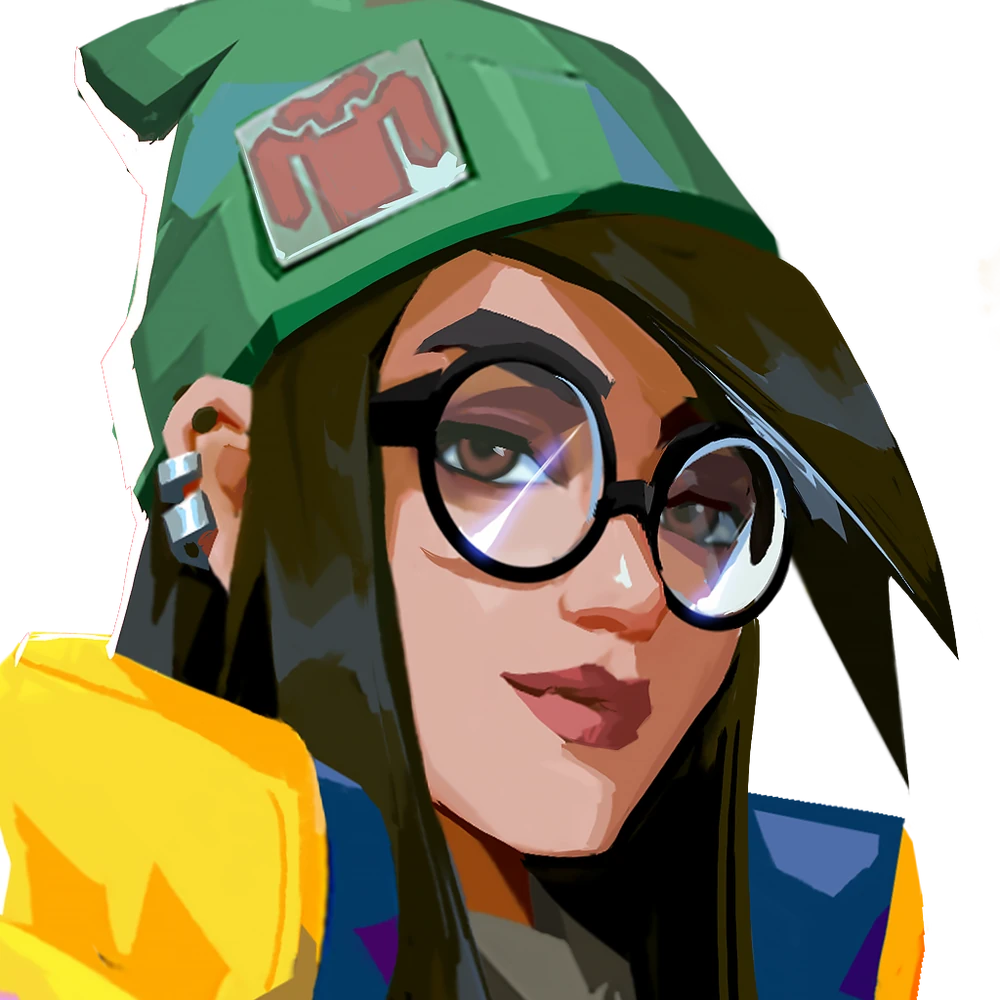 Killjoy icon