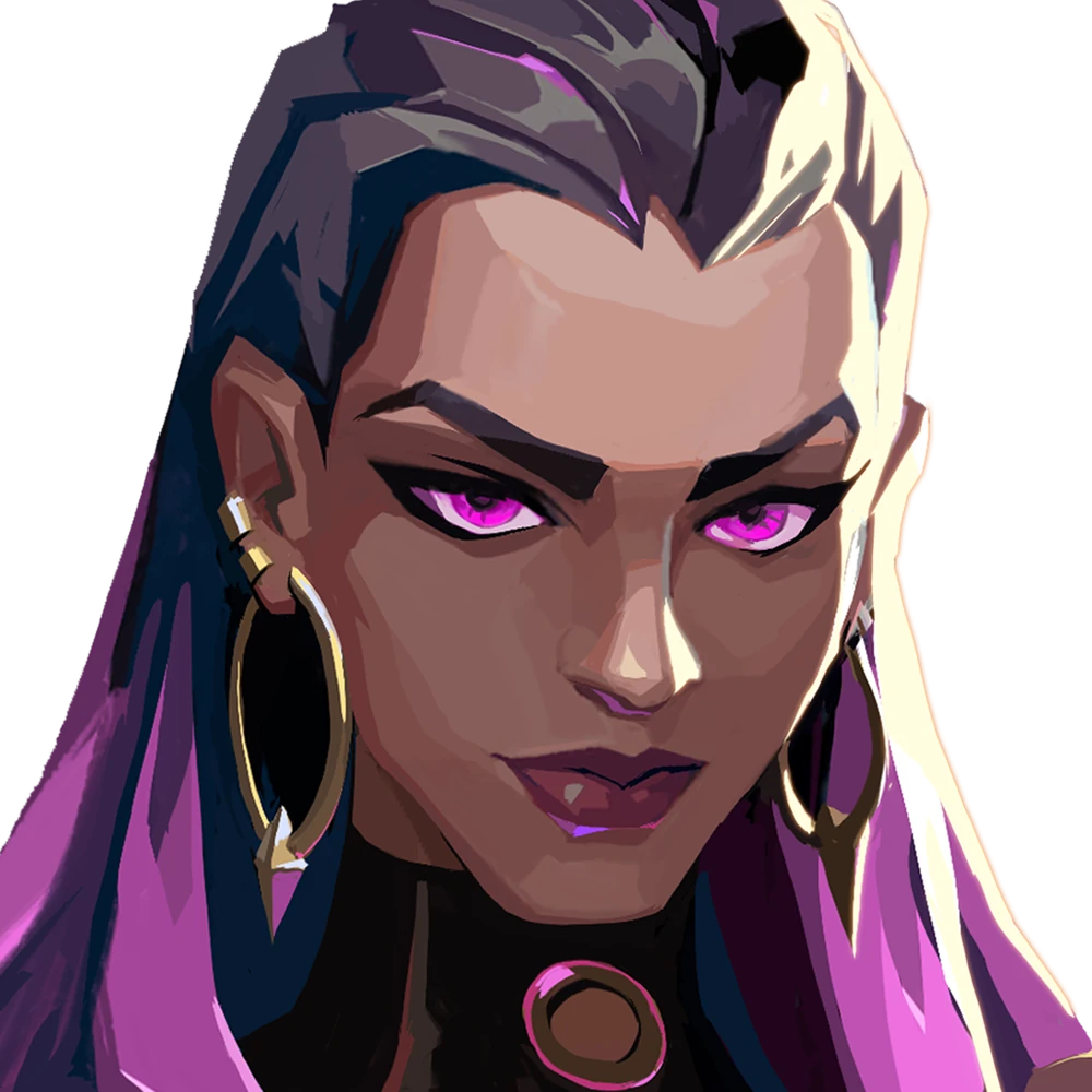 Reyna icon